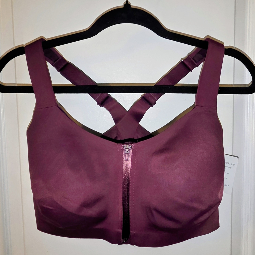 Victoria's Secret Knockout Sports Bra
